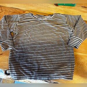 Jax and Lennon top